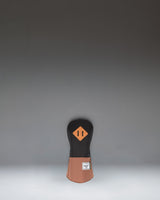 Heritage Fairway Wood Head Cover F9