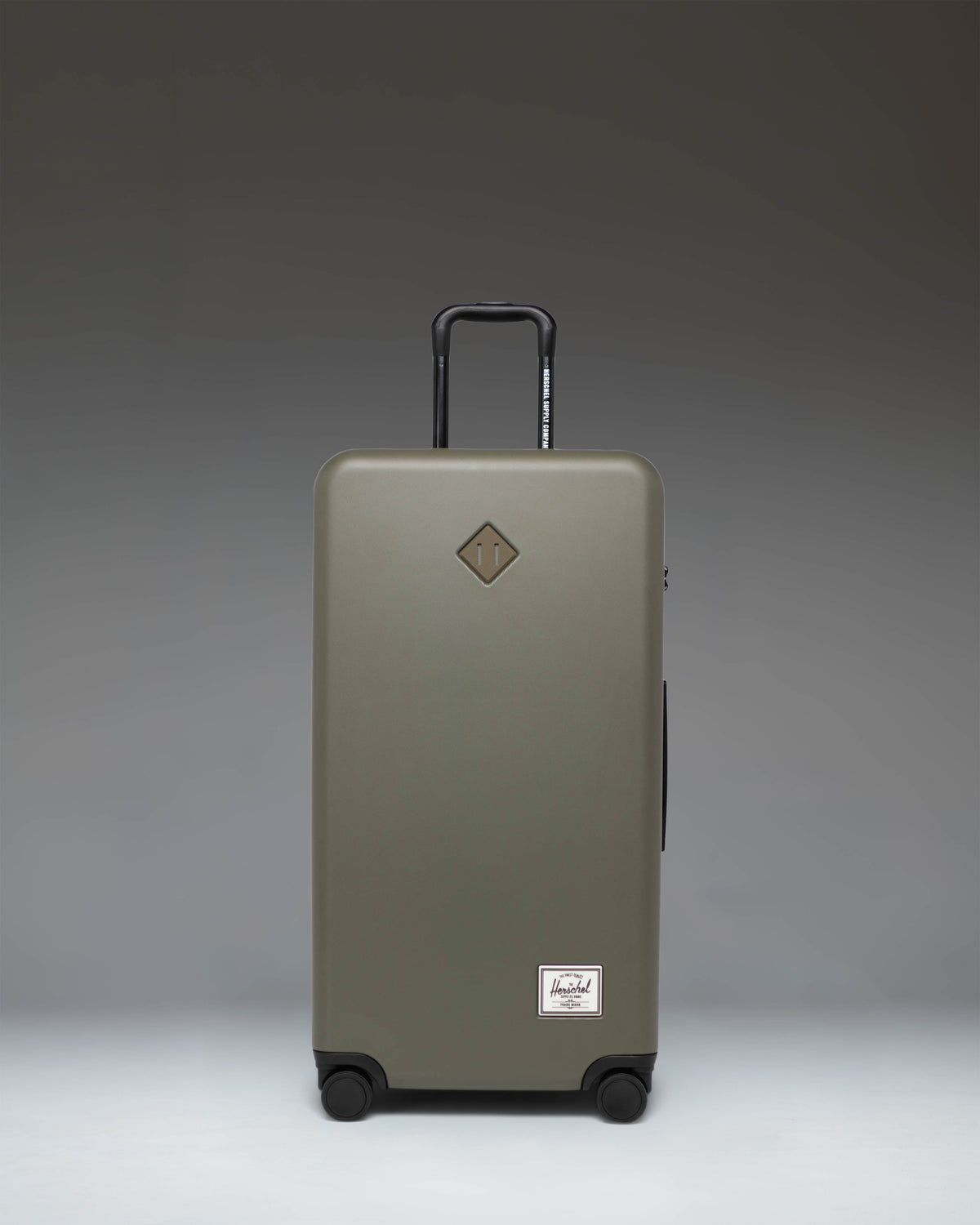 Heritage Hardshell Large Luggage B5