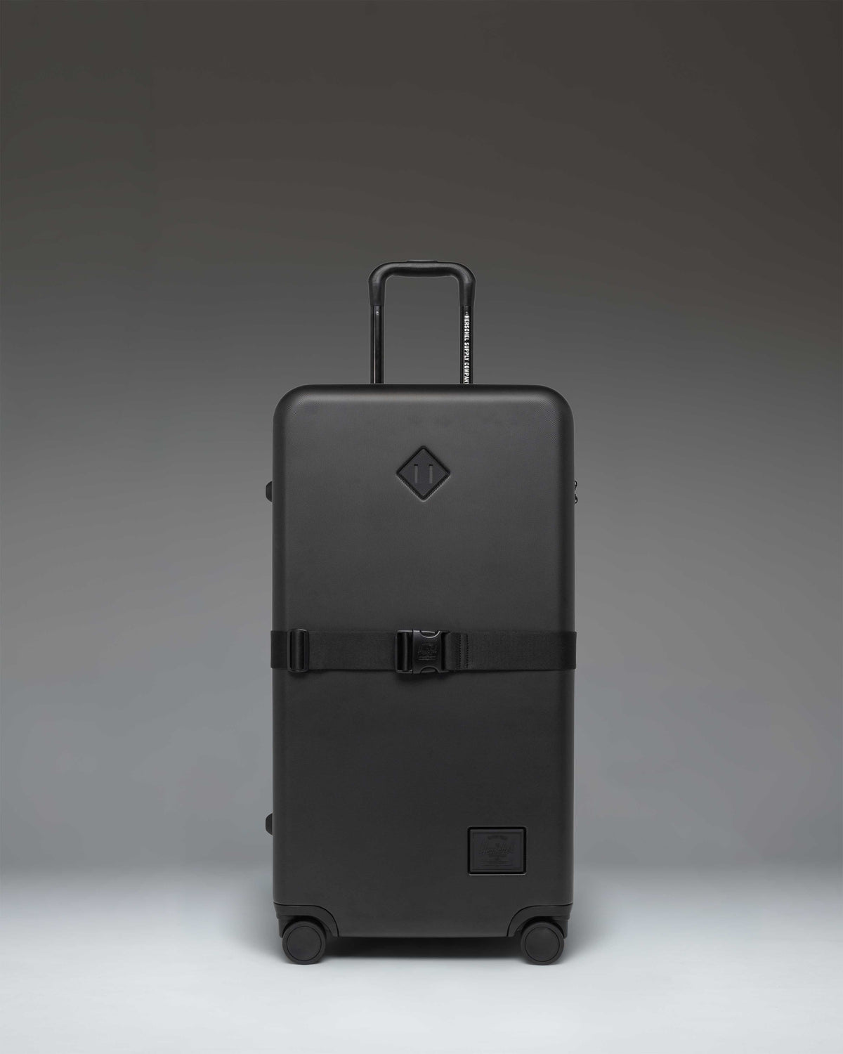 Heritage Hardshell Large Luggage Exp B4