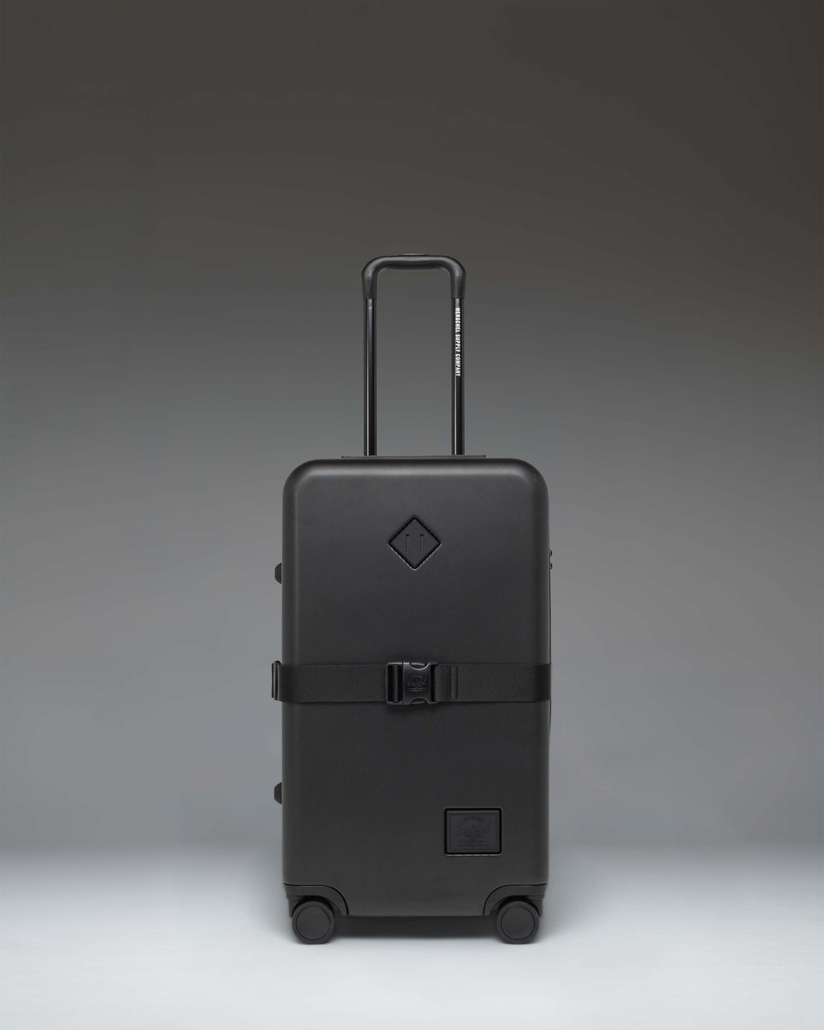 Heritage Hardshell Medium Luggage Exp U1