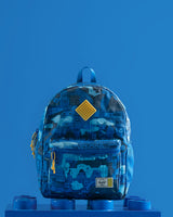 Heritage Kids Backpack Y3