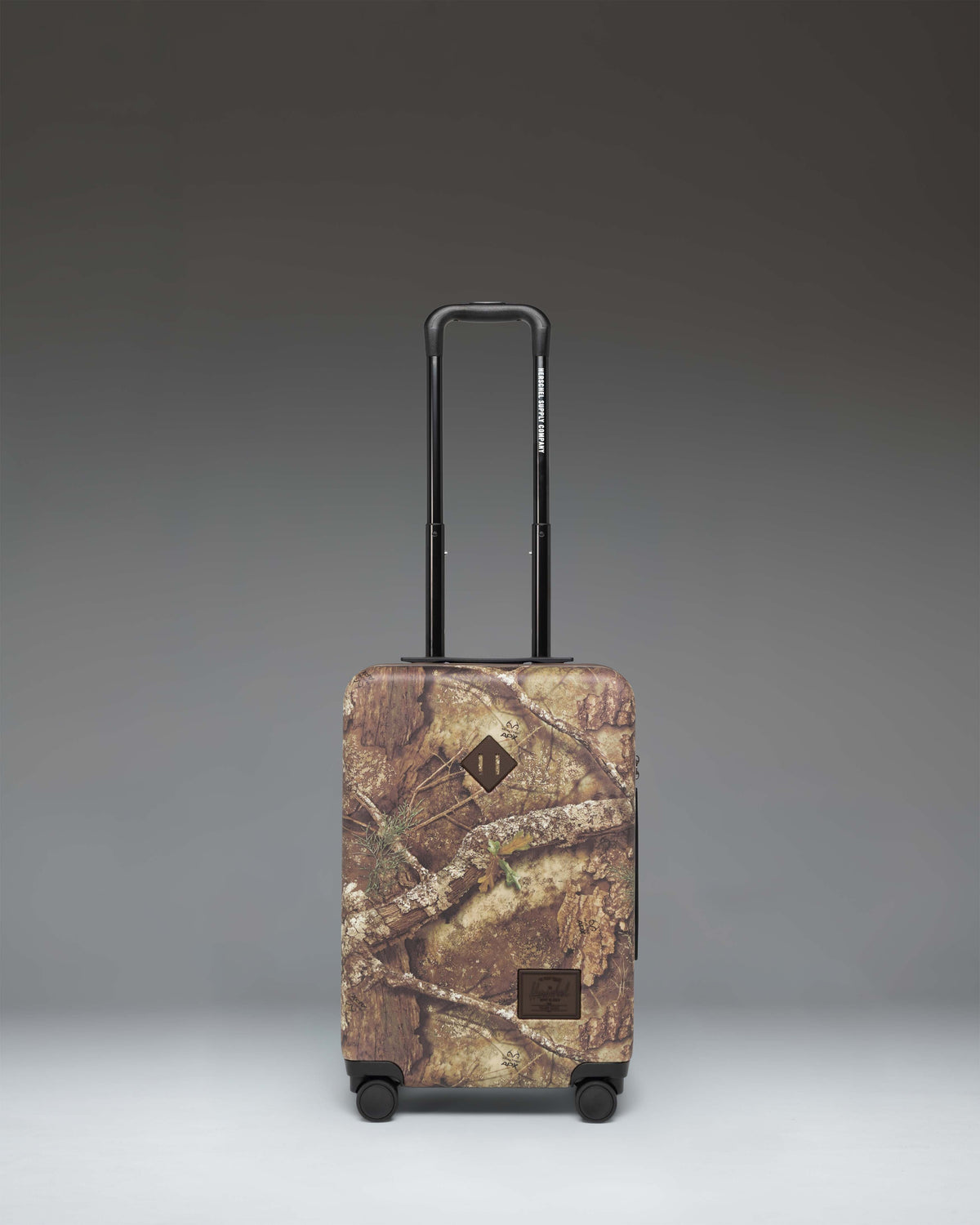 Heritage Large CO Luggage Q1