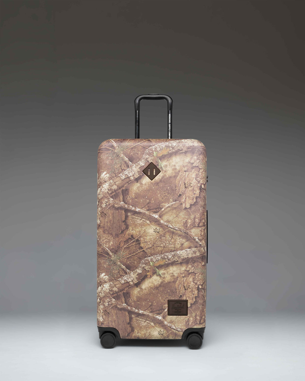 Heritage Large Luggage N8