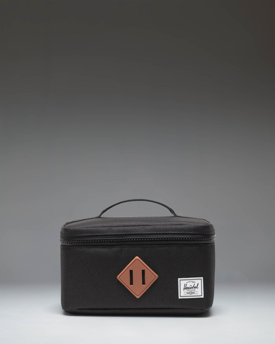 Heritage Lunch Box Little O6