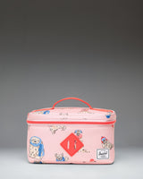 Heritage Lunch Box Little O6
