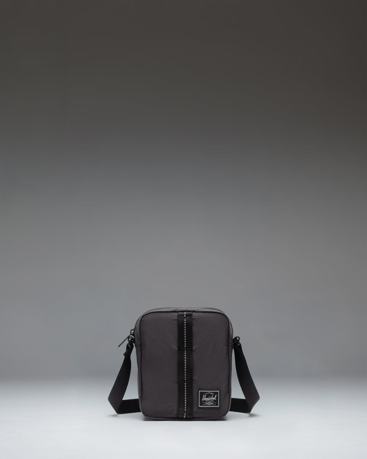 Heritage Ripstop Reflective Crossbody I8