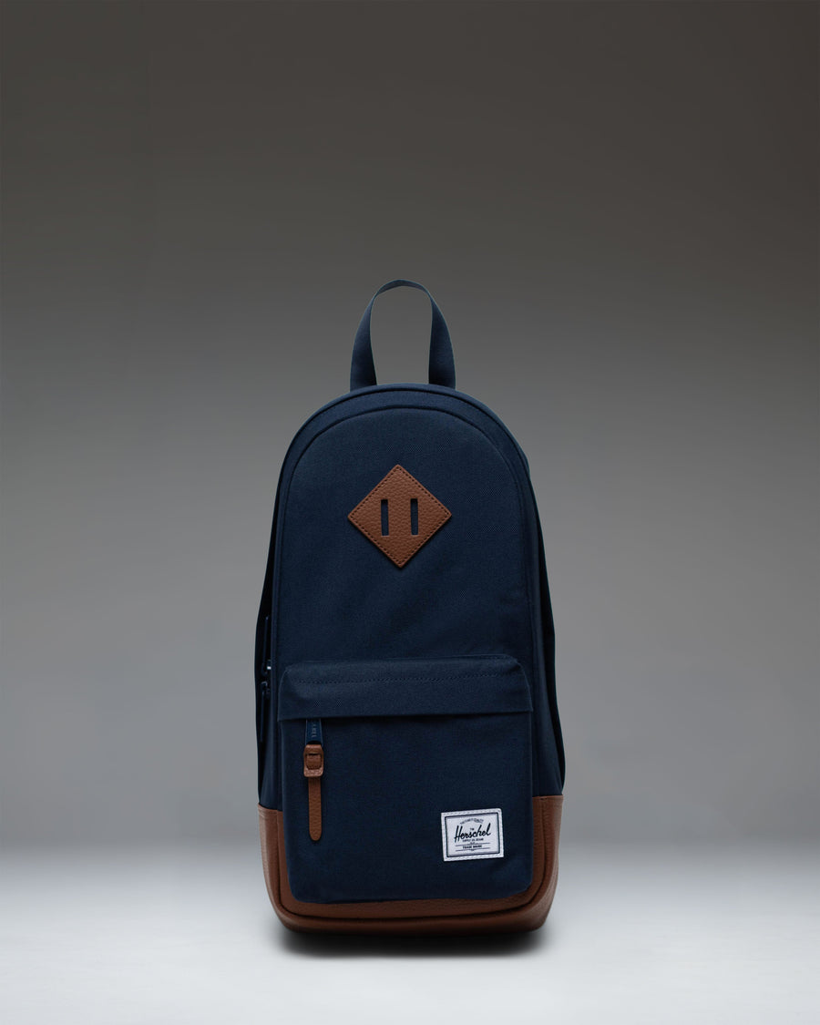 Heritage Shoulder Bag Q5