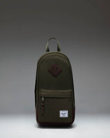 Heritage Shoulder Bag Q5