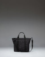 Heritage Small Quilted Capsule Tote C5