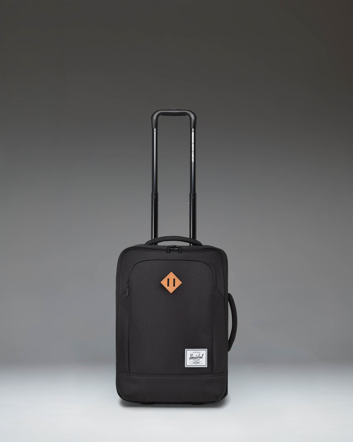 Heritage Softshell Large CarryOn Luggage N8