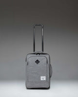 Heritage Softshell Large CarryOn Luggage N8