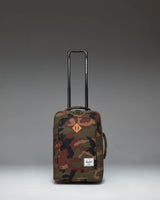 Heritage Softshell Large CarryOn Luggage N8