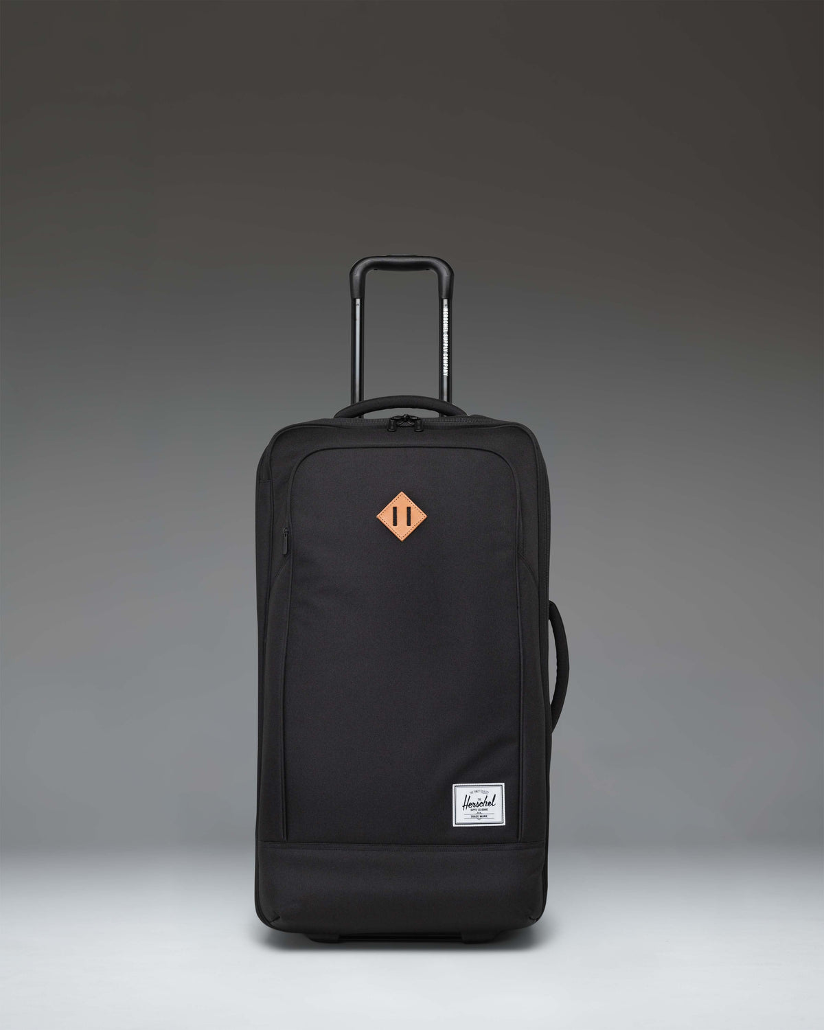 Heritage Softshell Medium Luggage C1