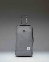Heritage Softshell Medium Luggage E5