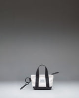 Heritage Tote Bag Charm L2