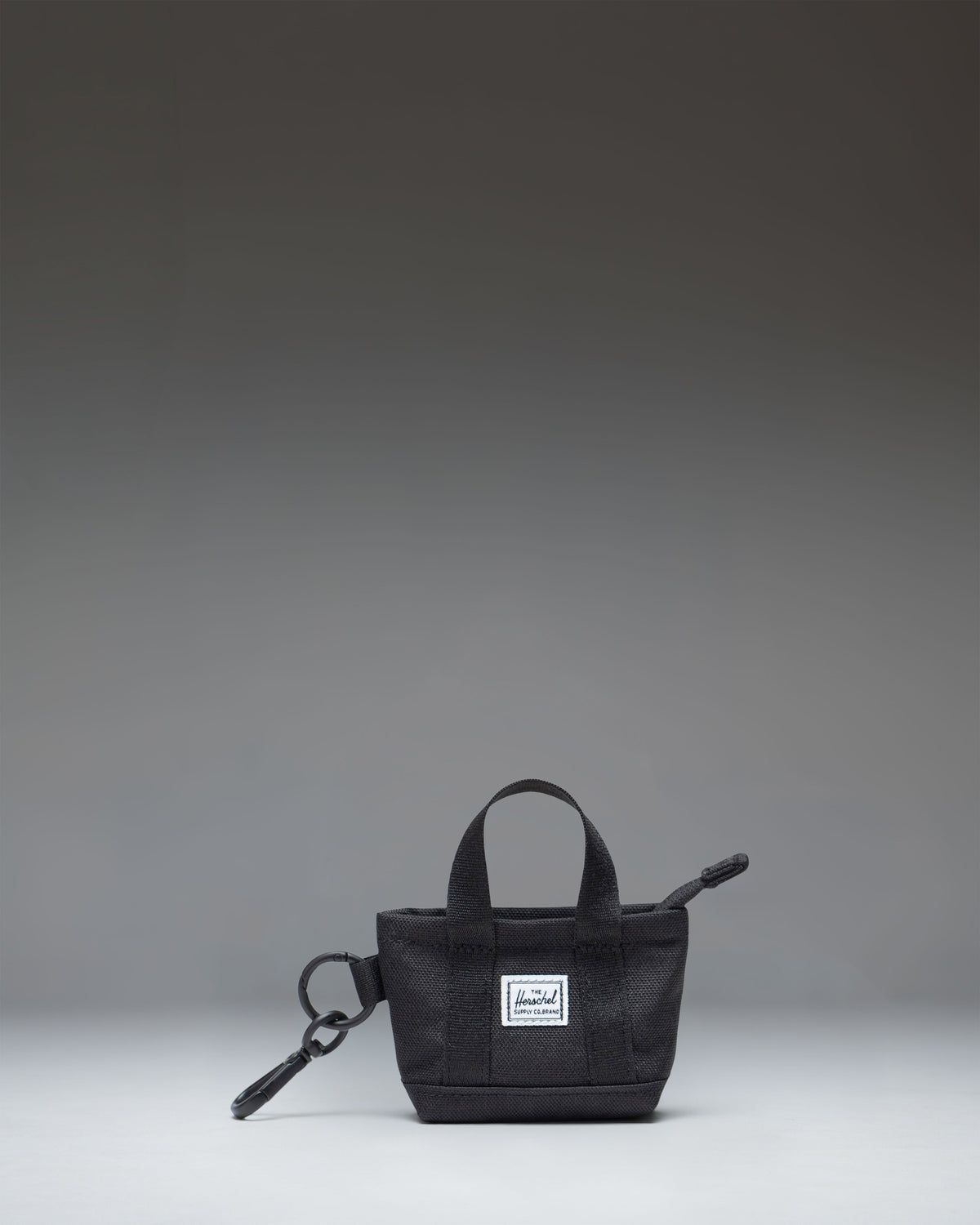 Heritage Tote Bag Charm P0