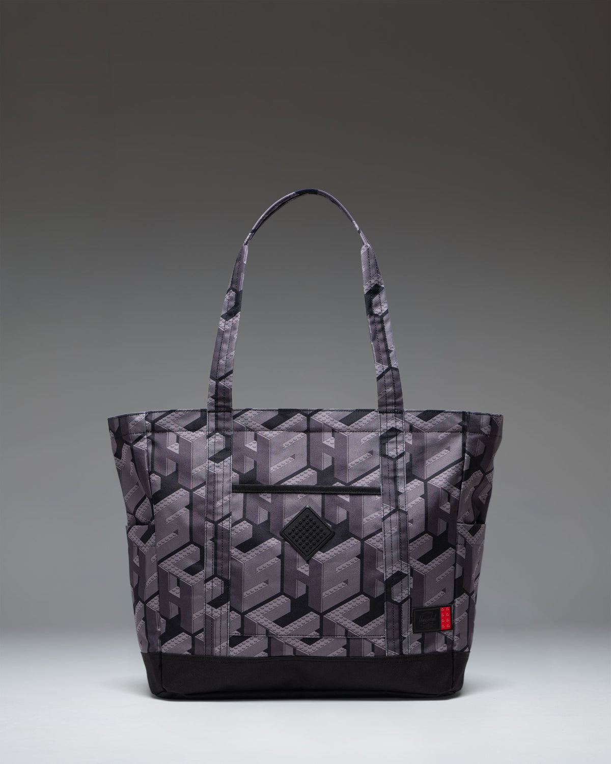 Heritage Tote J5