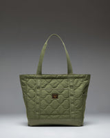 Heritage Tote Quilted N6