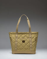 Heritage Tote Quilted N6