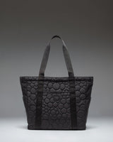 Heritage Tote Quilted N6