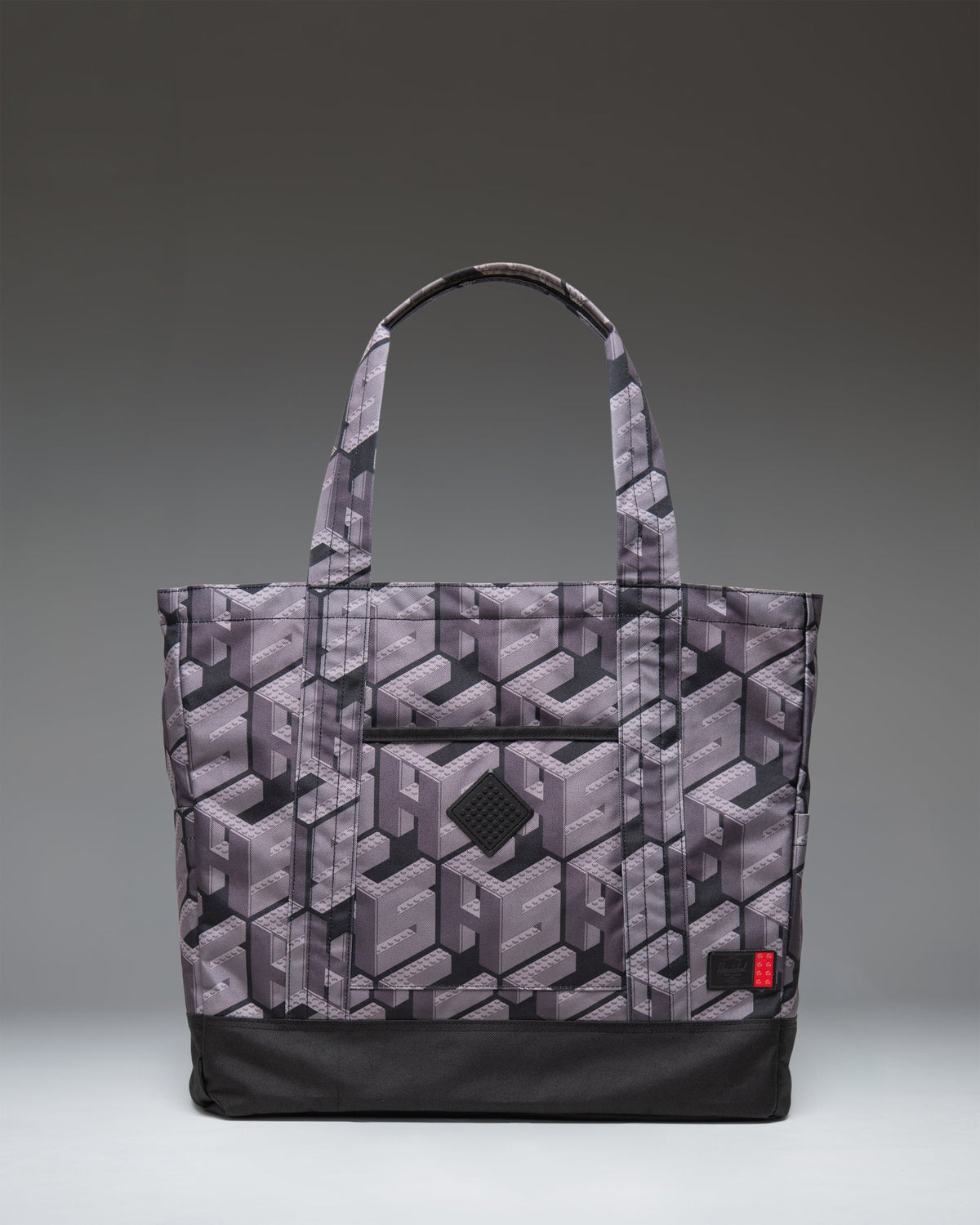 Heritage XL Tote W5