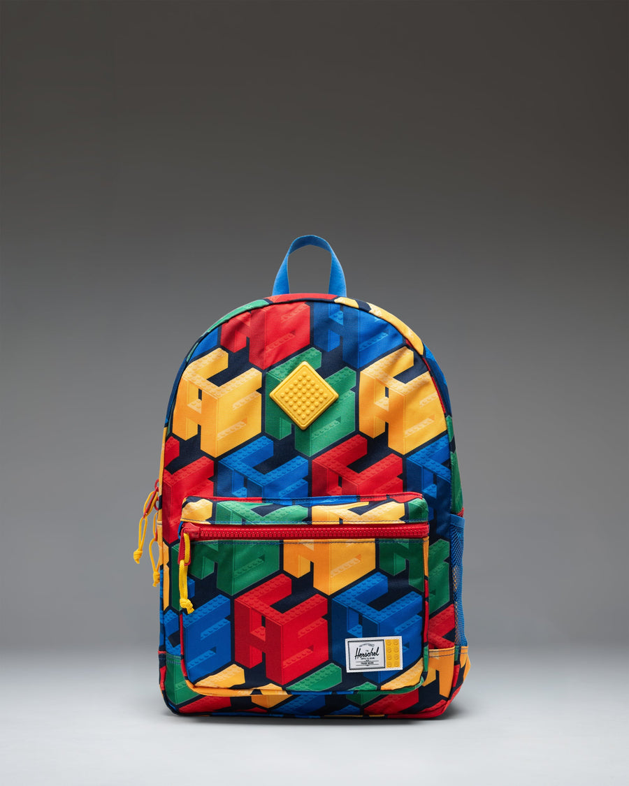 Heritage Youth Backpack L0