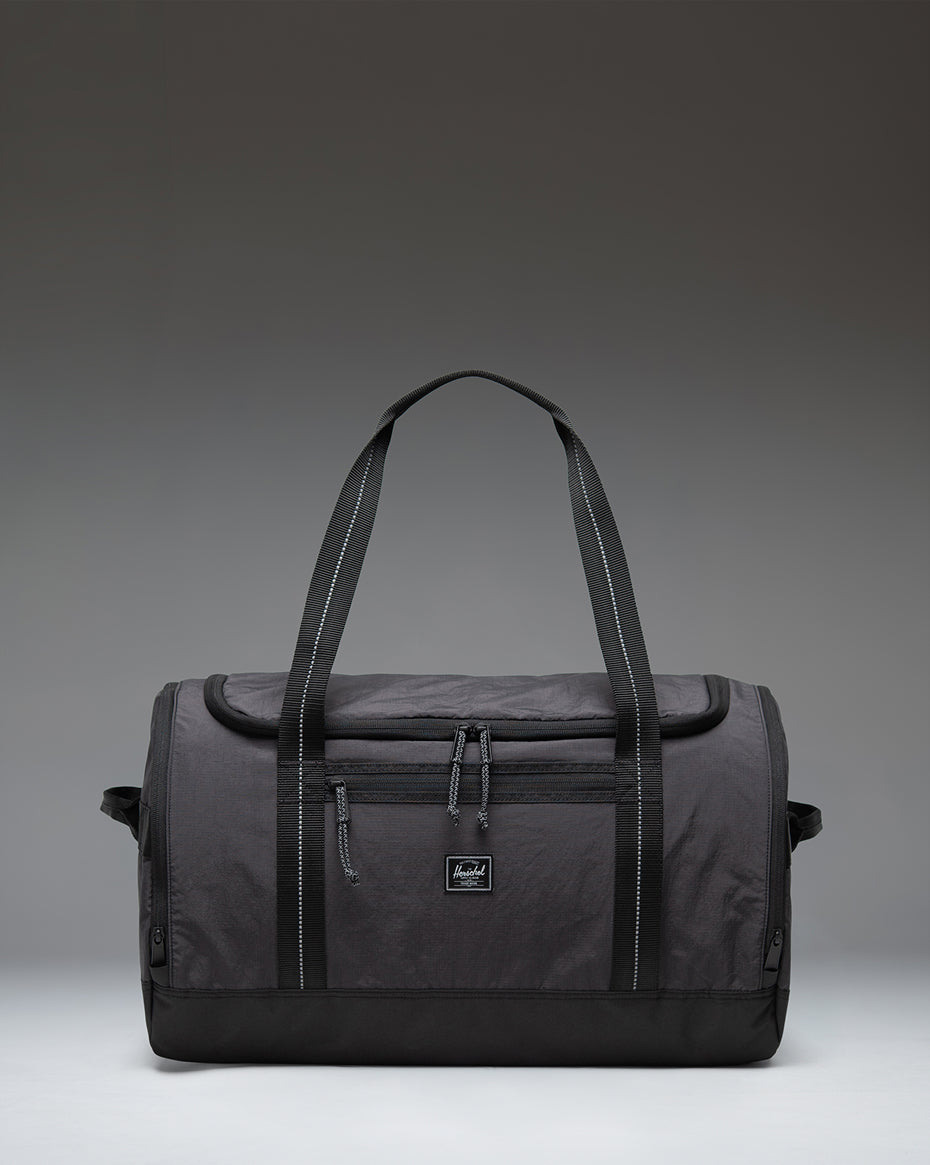 Kaine Ripstop Reflective Duffle M8