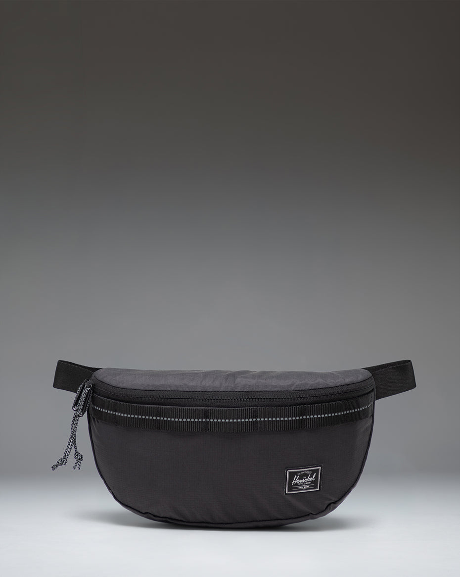 Kaine Ripstop Reflective Hip Pack T0
