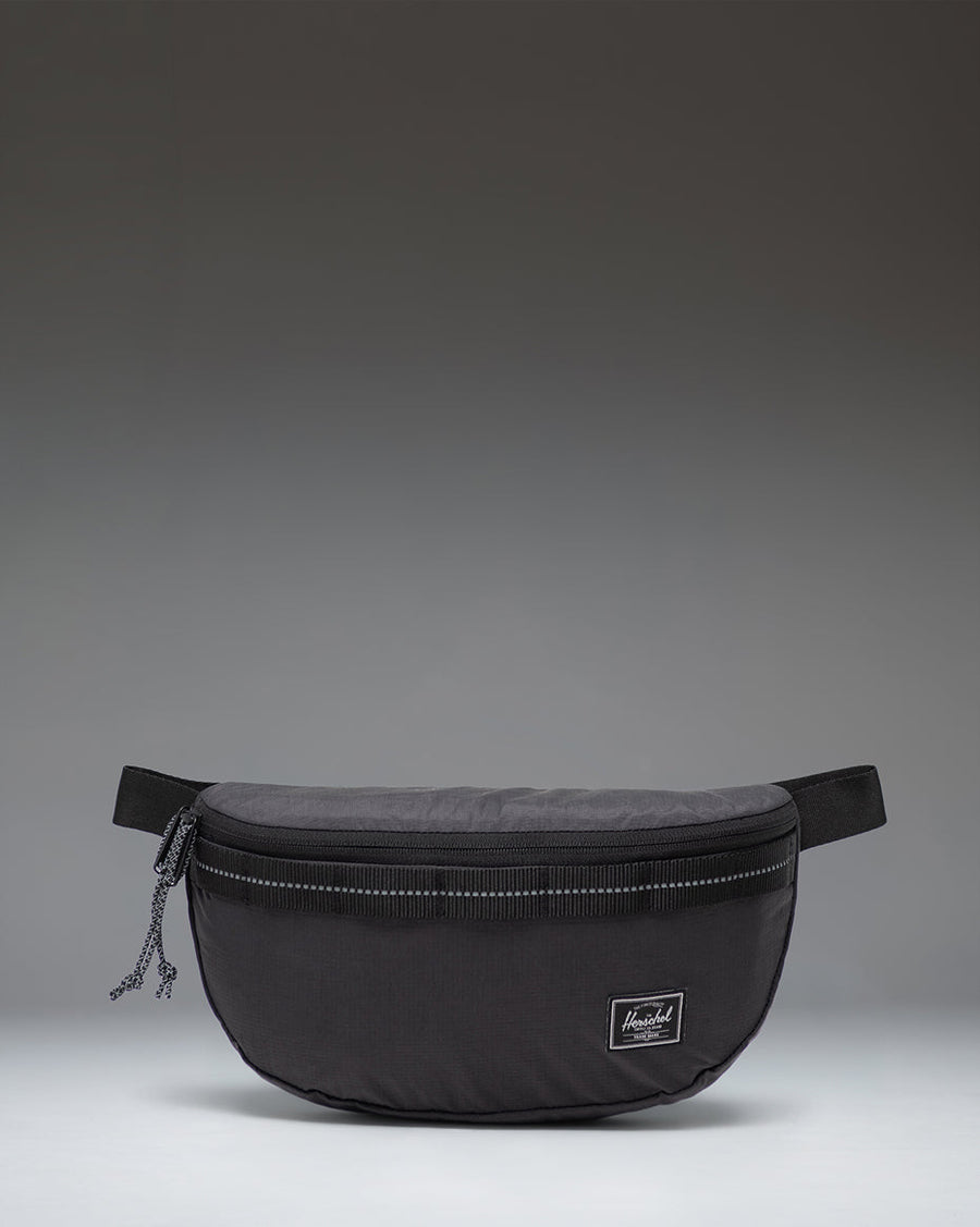 Kaine Ripstop Reflective Hip Pack T0