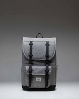 Little America Backpack Mid-Volume J5