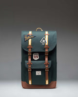 Little America Backpack P0
