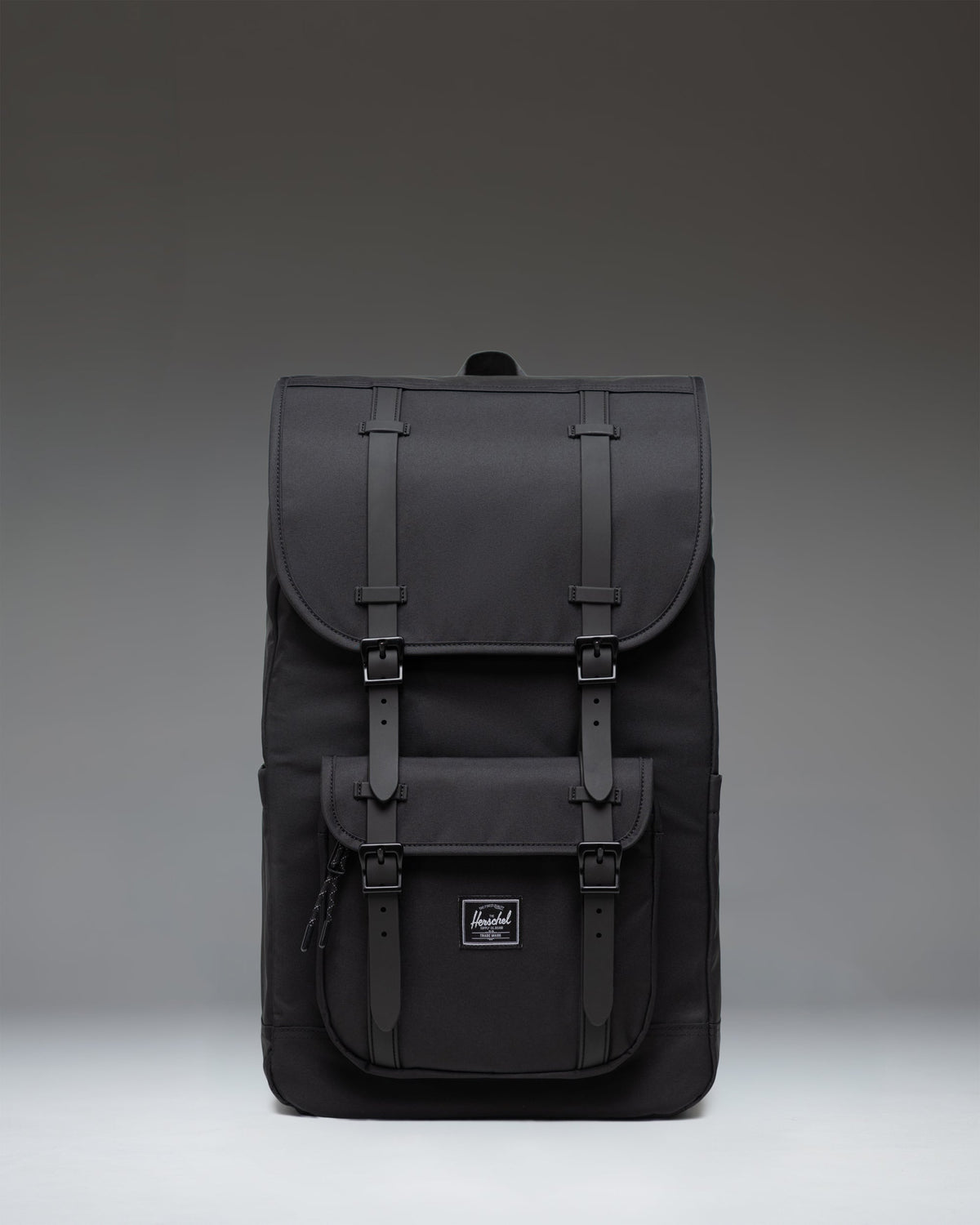 Little America Backpack Twill V7