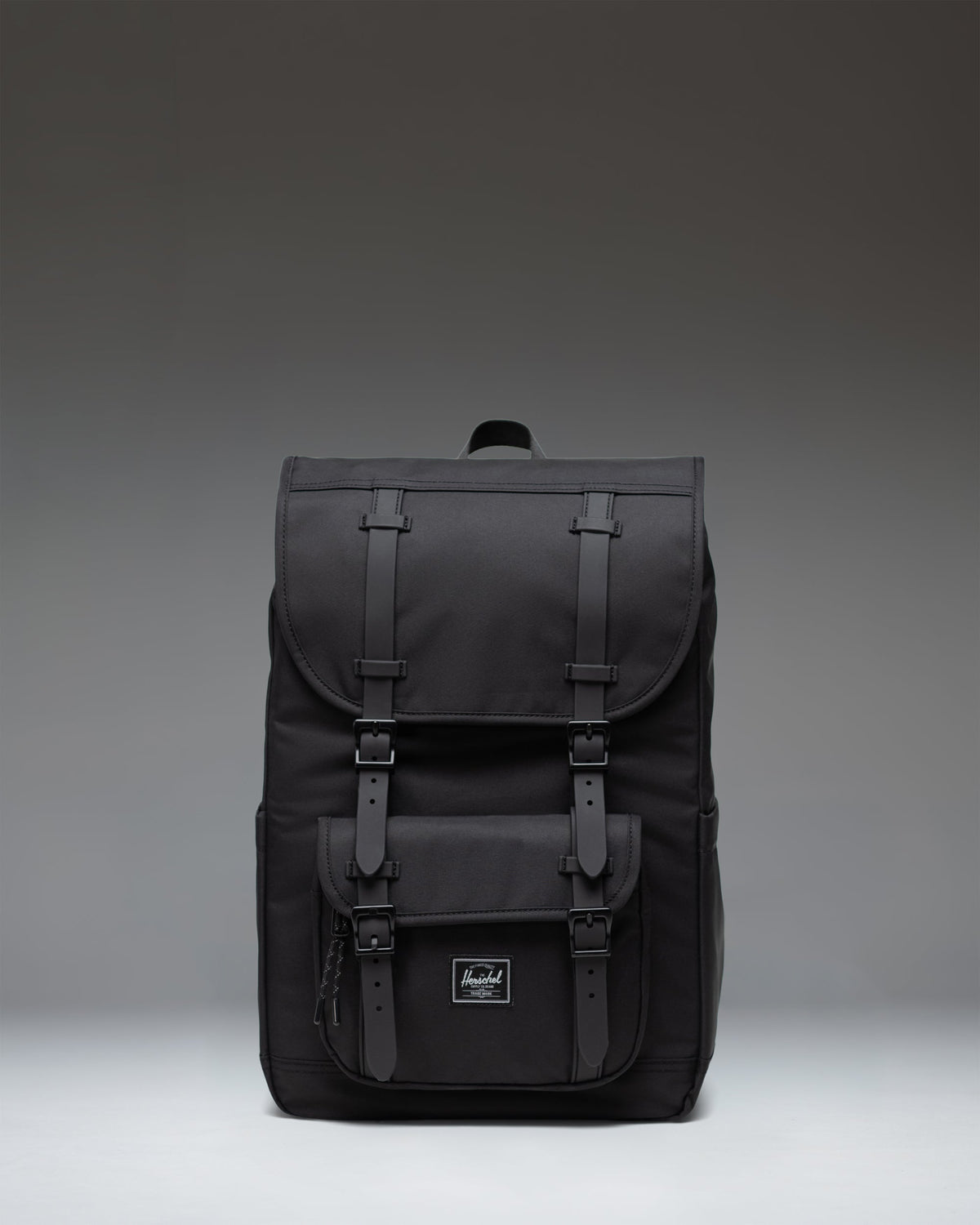 Little America Mid Backpack Twill F9