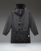 Long Classic Rain Jacket Men's L1