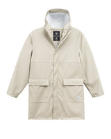 Long Classic Rain Jacket Men's L1