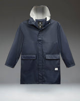 Long Classic Rain Jacket Men's L1