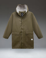 Long Classic Rain Jacket Men's L1