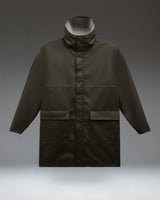 Long Classic Rain Jacket Men's L1