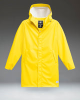 Long Classic Rain Jacket Women's D5
