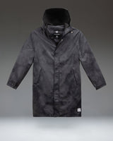 Long Classic Rain Jacket Women's D5