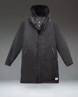 Long Classic Rain Jacket Women's U4