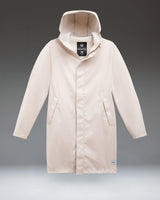 Long Classic Rain Jacket Women's U4