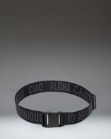Luggage Belt T4