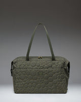 Maia Quilted Capsule Weekender L1