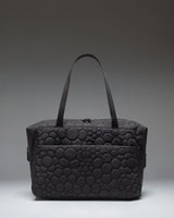 Maia Quilted Capsule Weekender L1