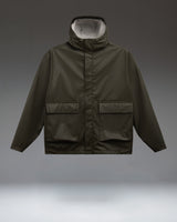 McLeod Rain Jacket Men's R9