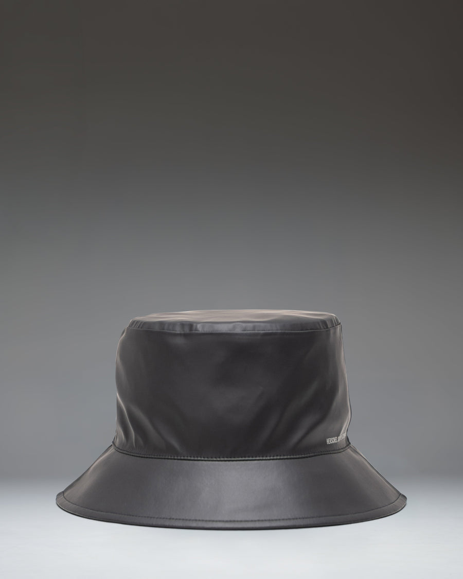 Norman Rain Bucket Hat D9