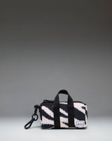 Novel Duffle Bag Charm O7