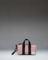 Novel Duffle Bag Charm O7