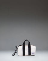 Novel Duffle Bag Charm O7
